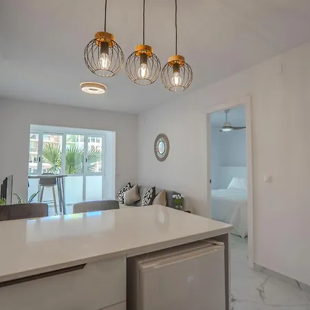 Apartment Blue Sea Unique In - Short Walk To The Beach