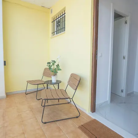 Blue Sea Unique In - Short Walk To The Beach Appartement Torrevieja