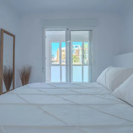 Blue Sea Unique In - Short Walk To The Beach * Torrevieja