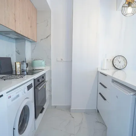 Blue Sea Unique In - Short Walk To The Beach Torrevieja