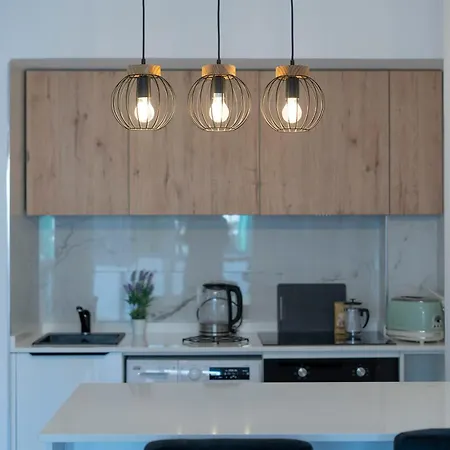 Blue Sea Unique In - Short Walk To The Beach Apartment Torrevieja