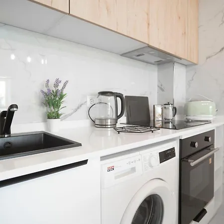 Apartment Blue Sea Unique In - Short Walk To The Beach Torrevieja