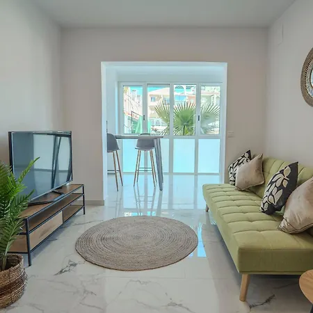 Blue Sea Unique In - Short Walk To The Beach * Torrevieja