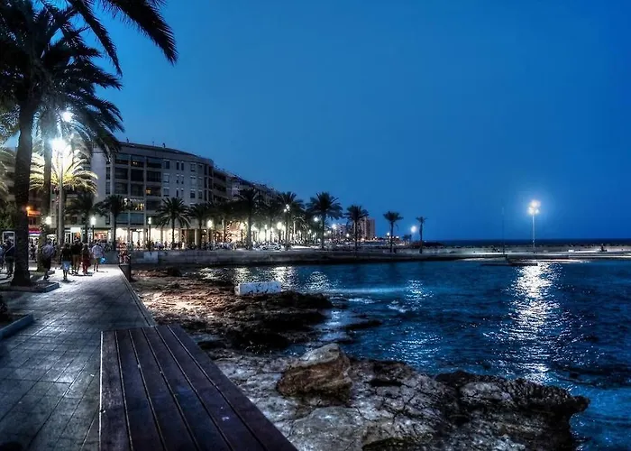 Blue Sea Unique In - Short Walk To The Beach Appartement