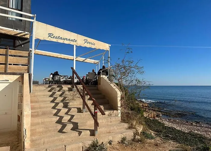 Appartement Blue Sea Unique In - Short Walk To The Beach