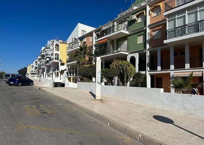 Appartement Blue Sea Unique In - Short Walk To The Beach *