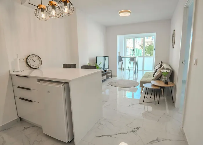 Blue Sea Unique In - Short Walk To The Beach * Torrevieja