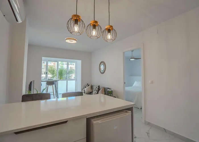 Appartement Blue Sea Unique In - Short Walk To The Beach