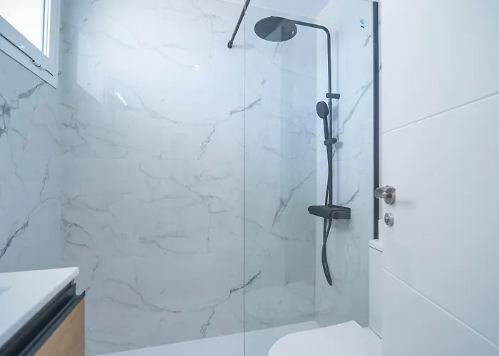 Blue Sea Unique In - Short Walk To The Beach Torrevieja