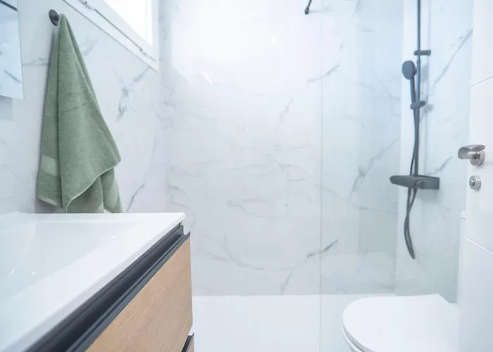 Appartement Blue Sea Unique In - Short Walk To The Beach Torrevieja