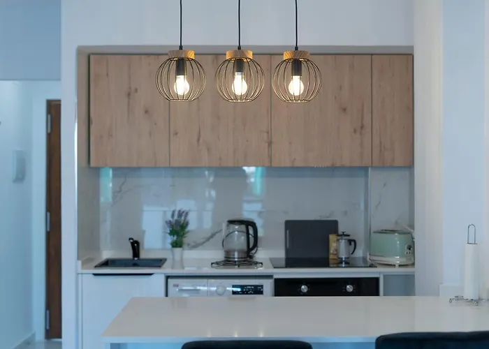 Blue Sea Unique In - Short Walk To The Beach Appartement Torrevieja