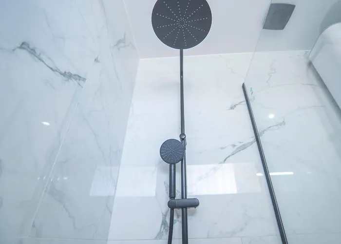 Appartement Blue Sea Unique In - Short Walk To The Beach