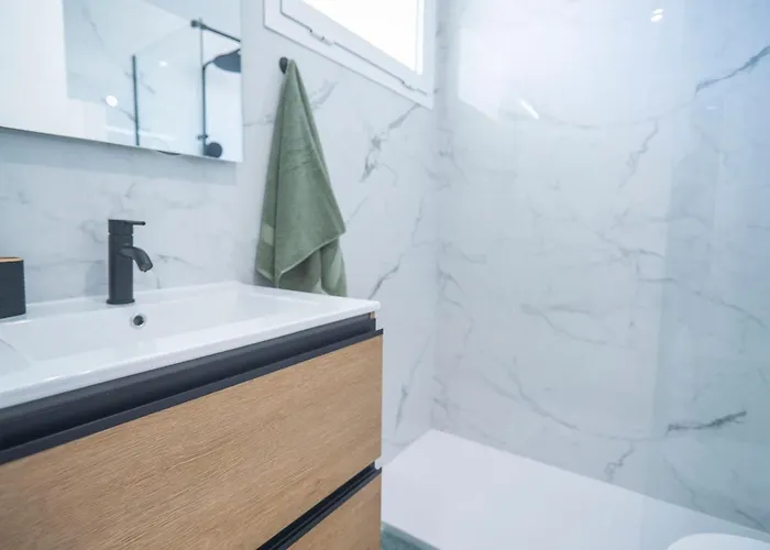 Blue Sea Unique In - Short Walk To The Beach Appartement *