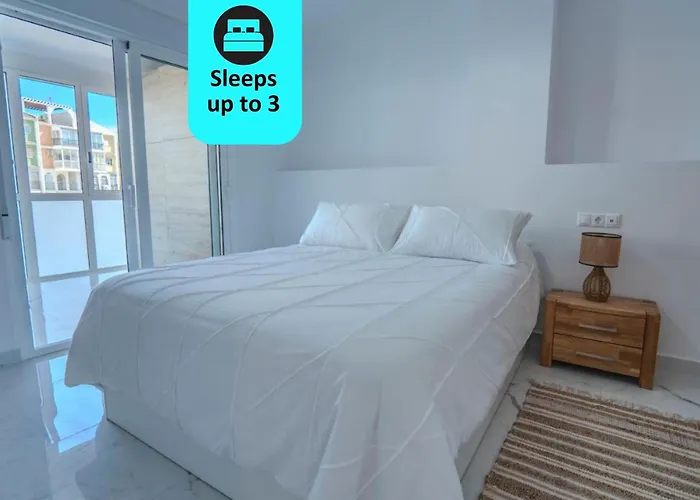 Blue Sea Unique In - Short Walk To The Beach *